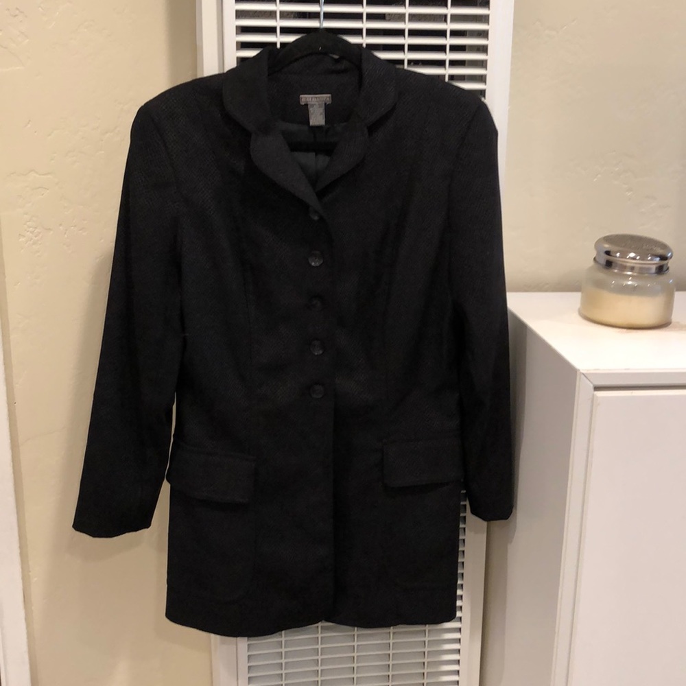 Baldanza Blazer